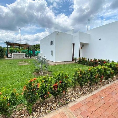Casa Palma Roja Boutique , Piscina Privada Villa Carmen de Apicala Luaran gambar