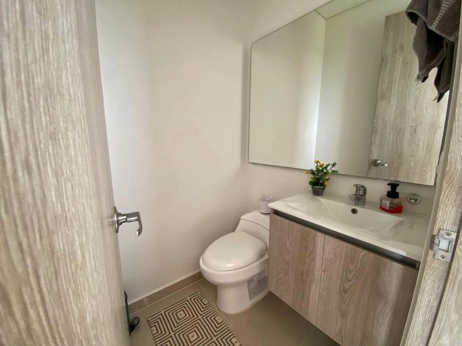 Casa Palma Roja Boutique , Piscina Privada Villa Carmen de Apicala Luaran gambar