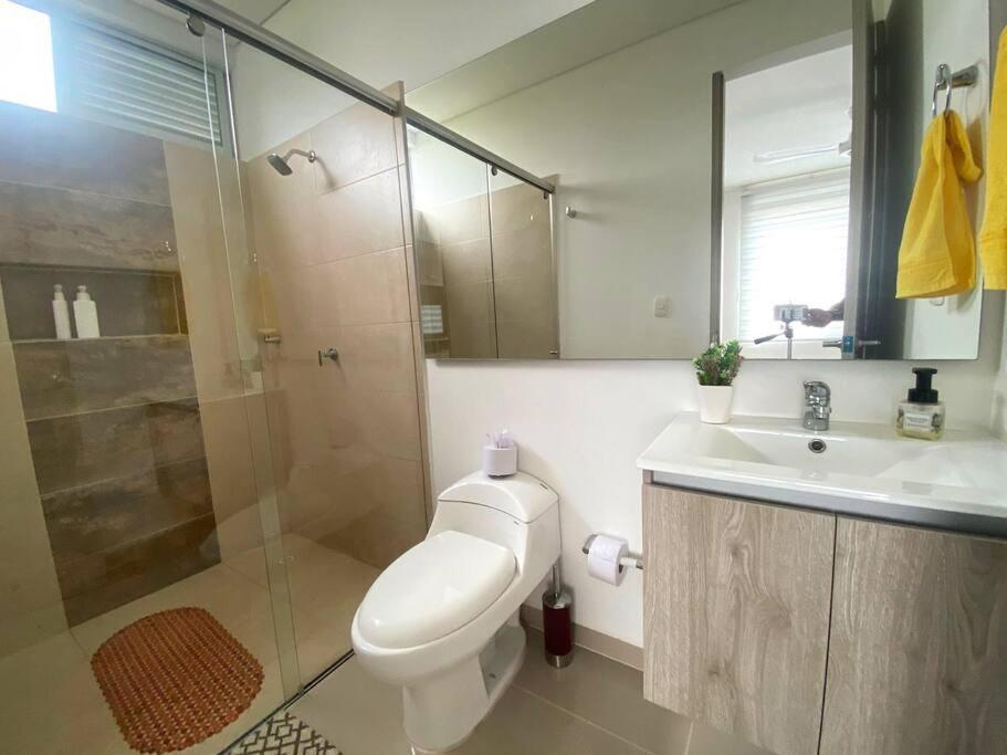 Casa Palma Roja Boutique , Piscina Privada Villa Carmen de Apicala Luaran gambar