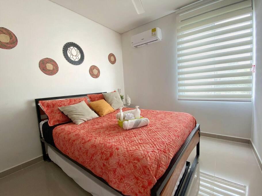 Casa Palma Roja Boutique , Piscina Privada Villa Carmen de Apicala Luaran gambar