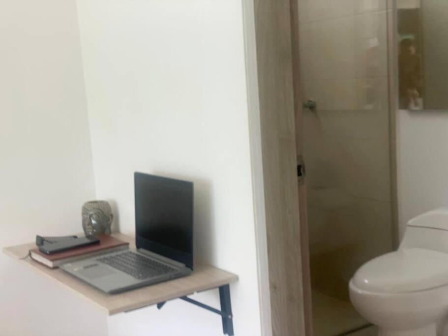 Casa Palma Roja Boutique , Piscina Privada Villa Carmen de Apicala Luaran gambar