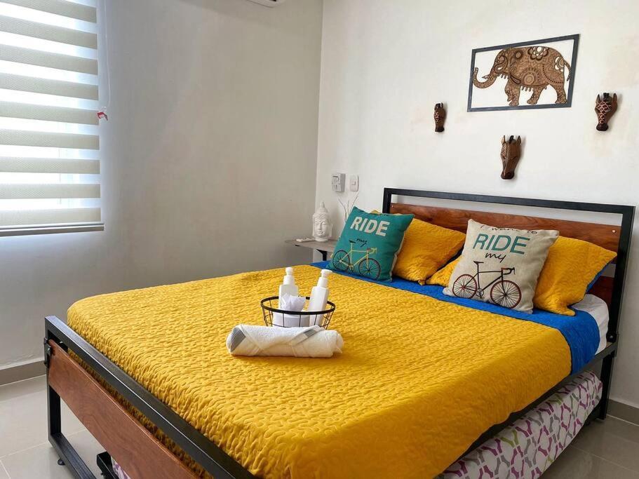 Casa Palma Roja Boutique , Piscina Privada Villa Carmen de Apicala Luaran gambar