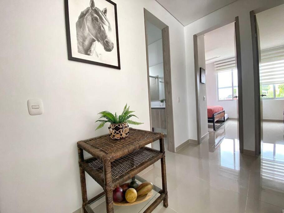Casa Palma Roja Boutique , Piscina Privada Villa Carmen de Apicala Luaran gambar